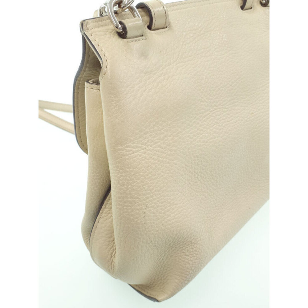 GUCCI Bamboo Daily Top Handle Bag - Picture 5 of 9